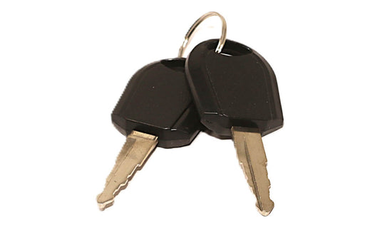 Key without Logo - Fits BB4035CH