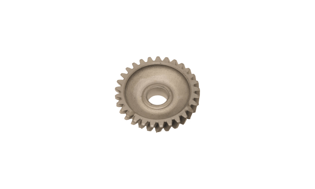 GEAR, LUBRICATING OIL PUMP for BB4025H/BB4035H/