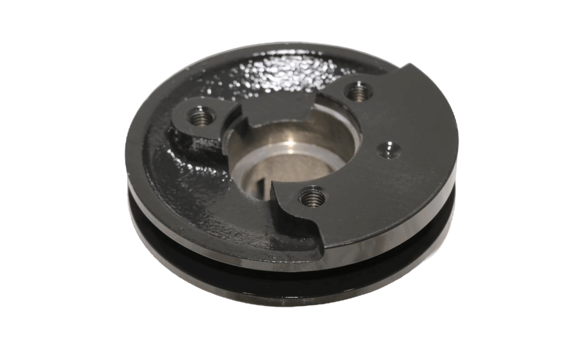 PLATE, CRANK SHAFT PULLEY for BB4025H/BB4035H