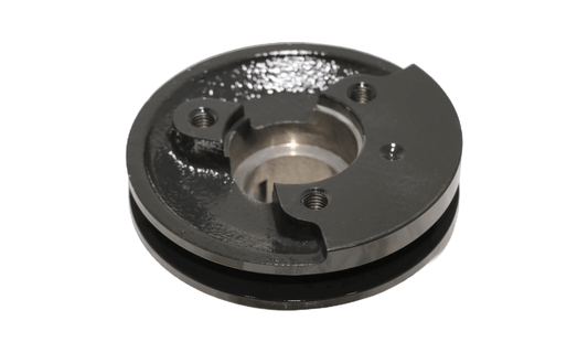 PLATE, CRANK SHAFT PULLEY for BB4025H/BB4035H