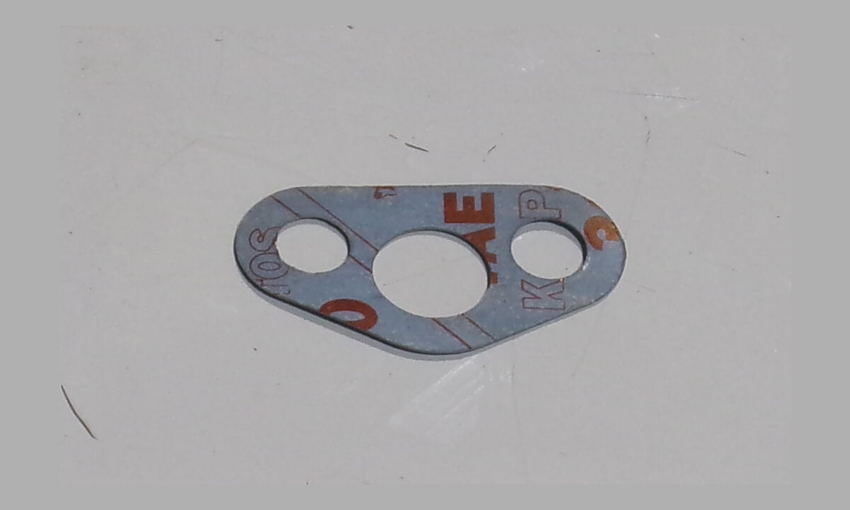 GASKET, OIL PAN for BB4025H/BB4035H/BB4035CH