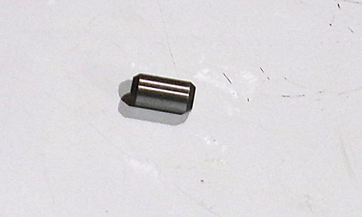 PIN  DOWEL for BB2024H/BB3026H