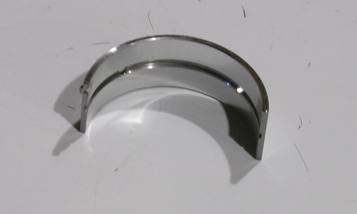 COMP. METAL(A). CRANKSHAFT for BB2024H/BB3026H
