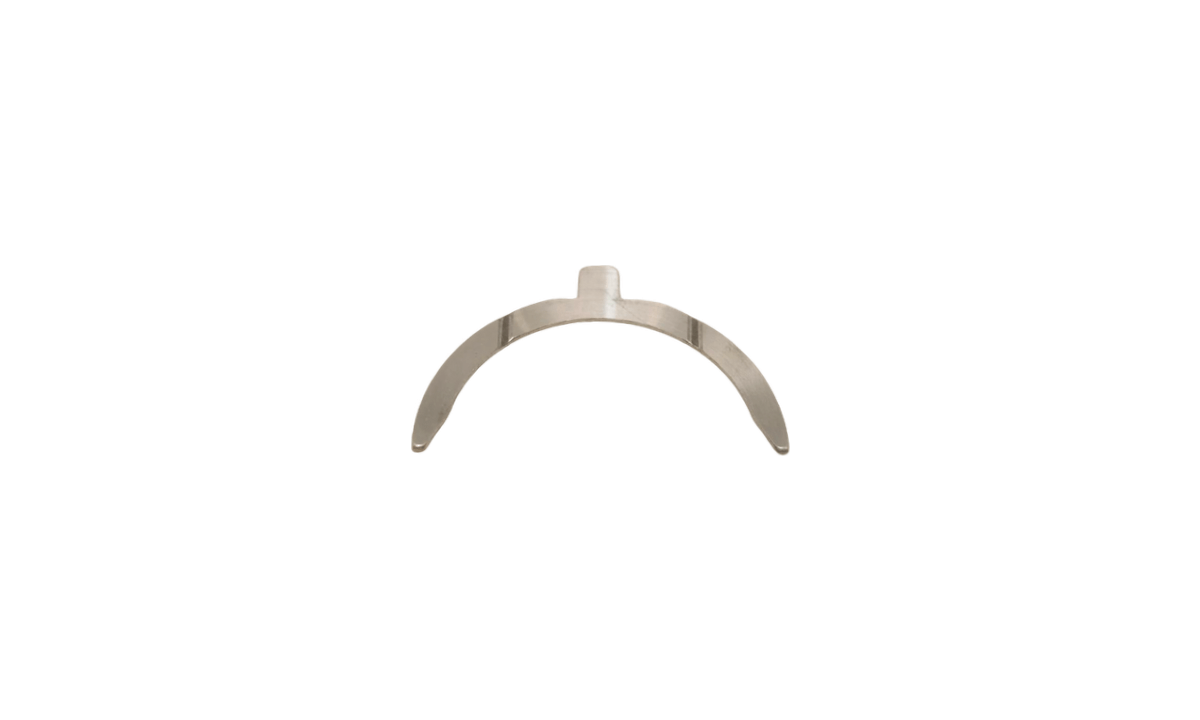 LOWER  SIDE METAL for BB2024H/BB3026H