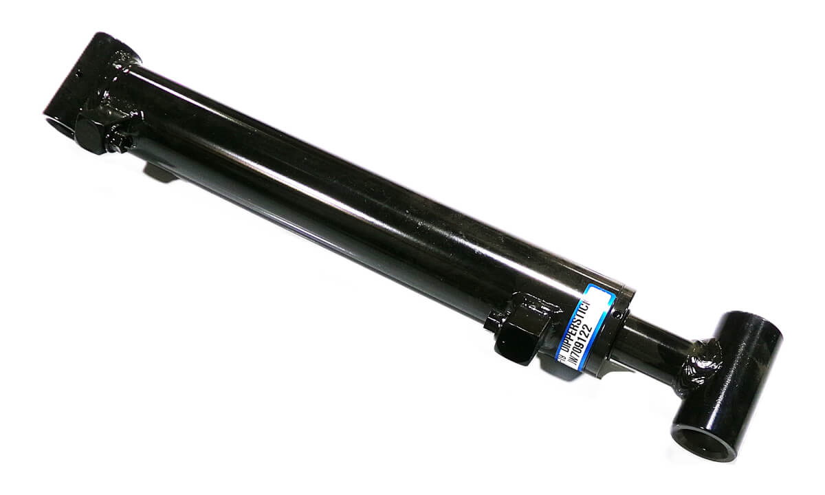 BOOM CYLINDER