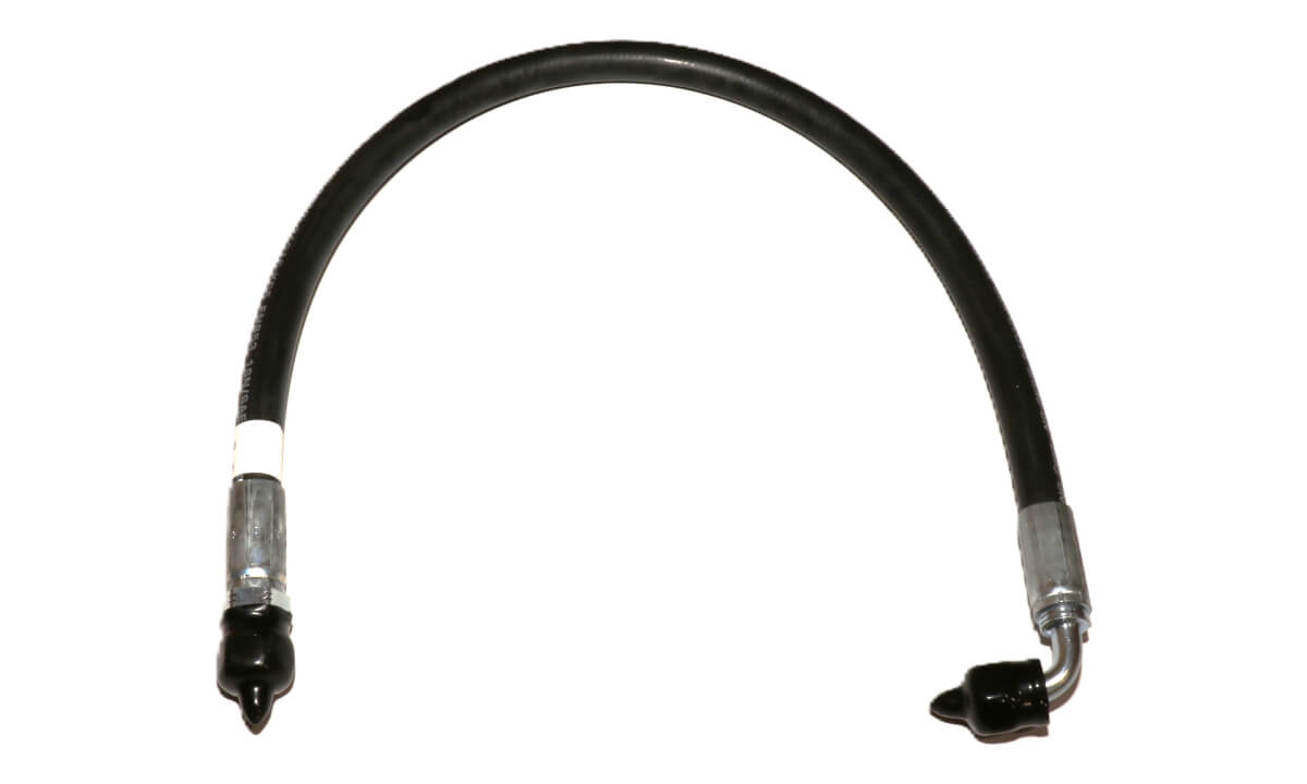 Solenoid Hose P
