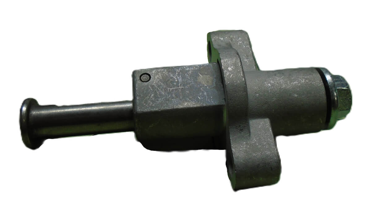 Tensioner Assy