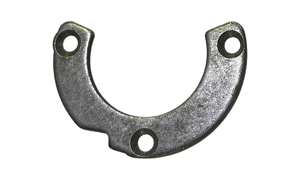 Oil Seal Press Plate