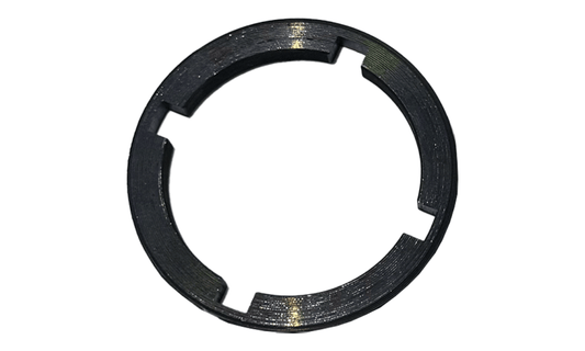 External Thread Nut M60×1.5