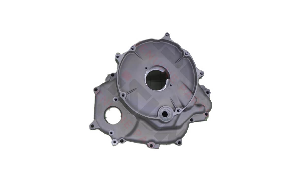 Stator Case Cover