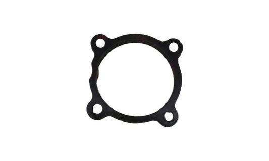 Inner Clutch Cover Seal II