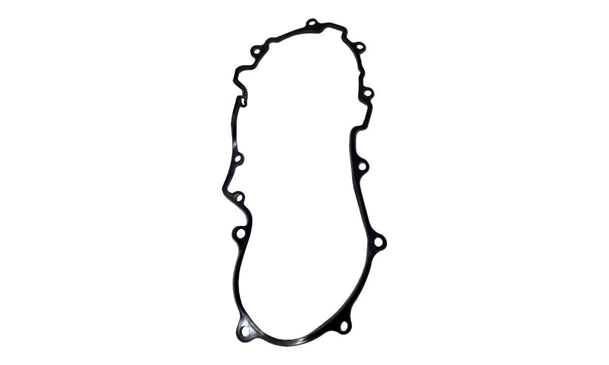 Outer Clutch Cover Seal