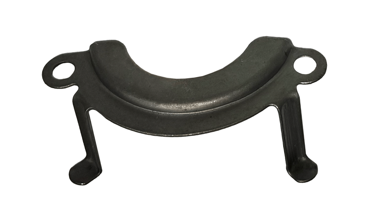 Press Plate, Cam Shaft