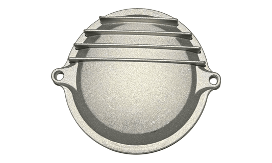 Cover, Cylinder Head Left