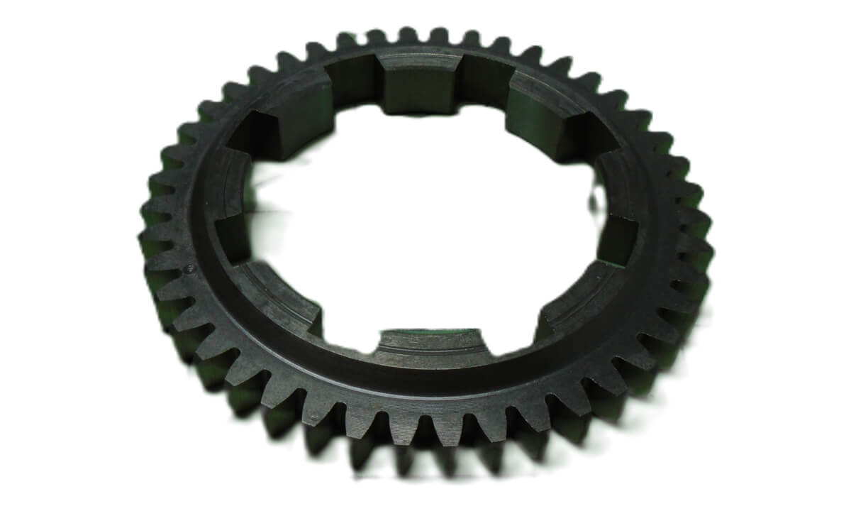 Balance Shaft Driving Gear