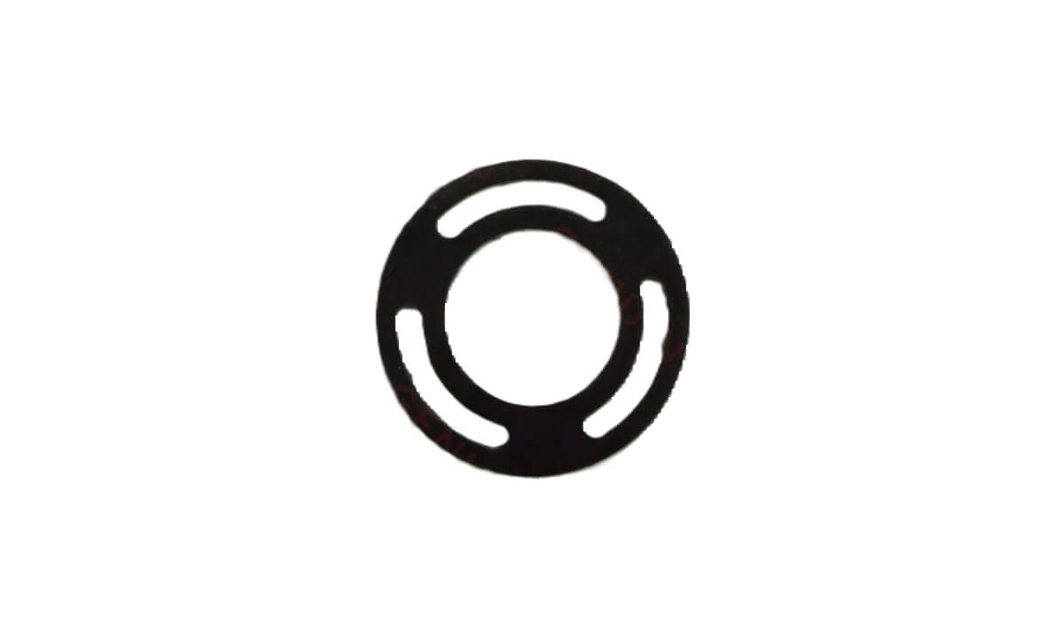 Balance Gear Spacing Plate