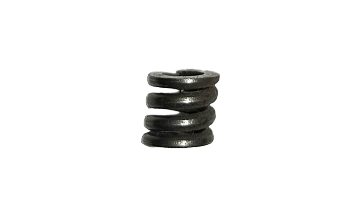Buffer Spring, Balance Gear
