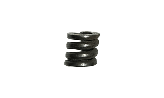 Buffer Spring, Balance Gear