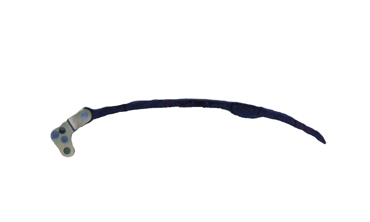 Timing Chain Tensioner Guide