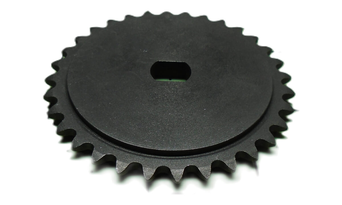 Oil Pump Driven Sprocket