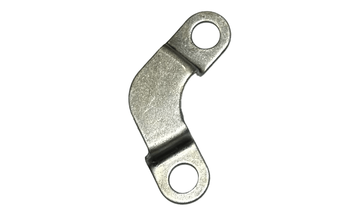 Pressure Regulator Valve Plate