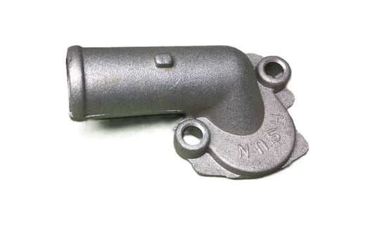 Hose Joint, Cylinder Water Out