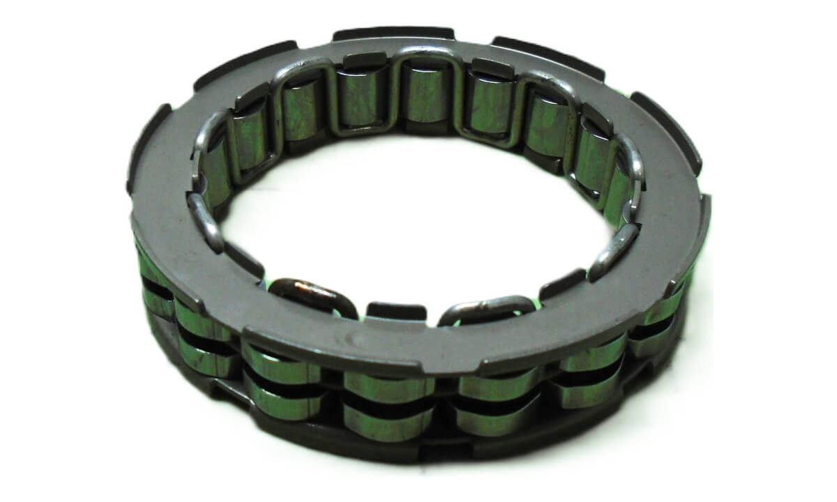 Bearing One Way 550cc 750cc