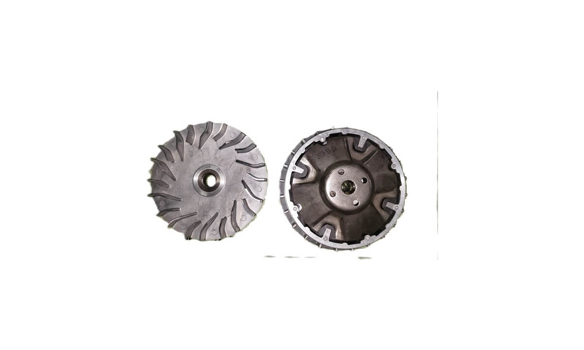 Primary Clutch CVT