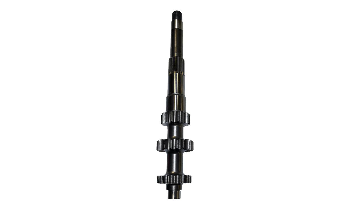 Transmission Main Shaft