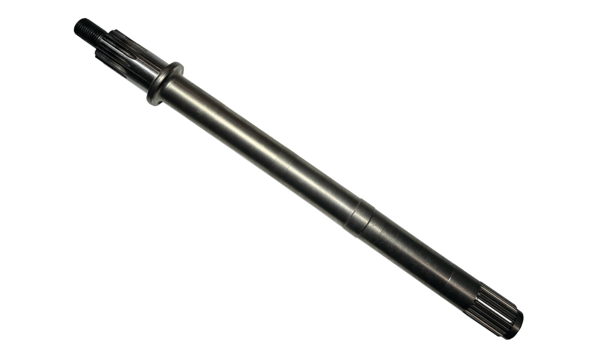 Y shaft