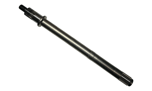 Y shaft