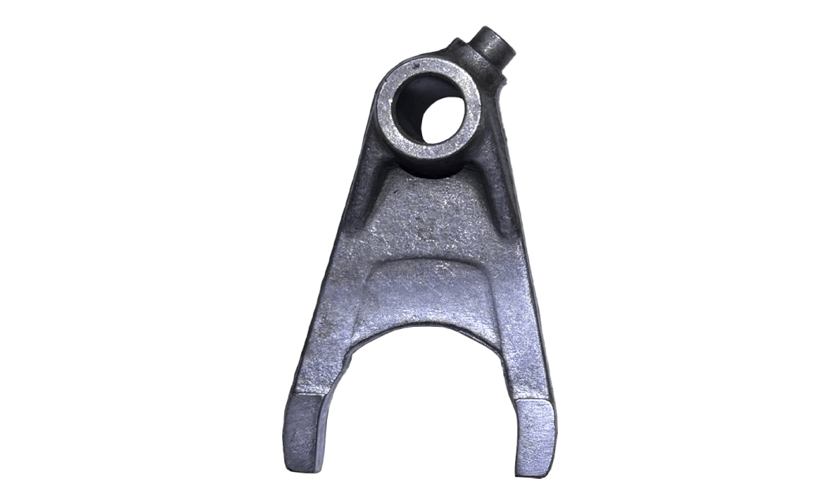 Shift Fork ?