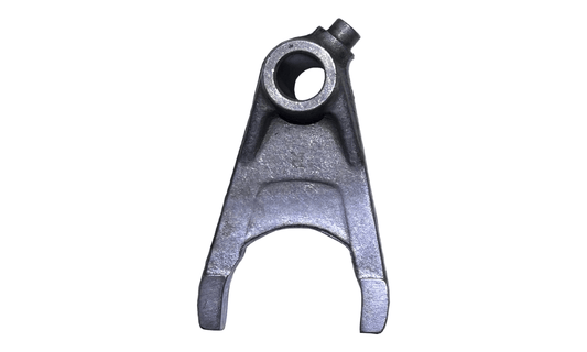 Shift Fork ?
