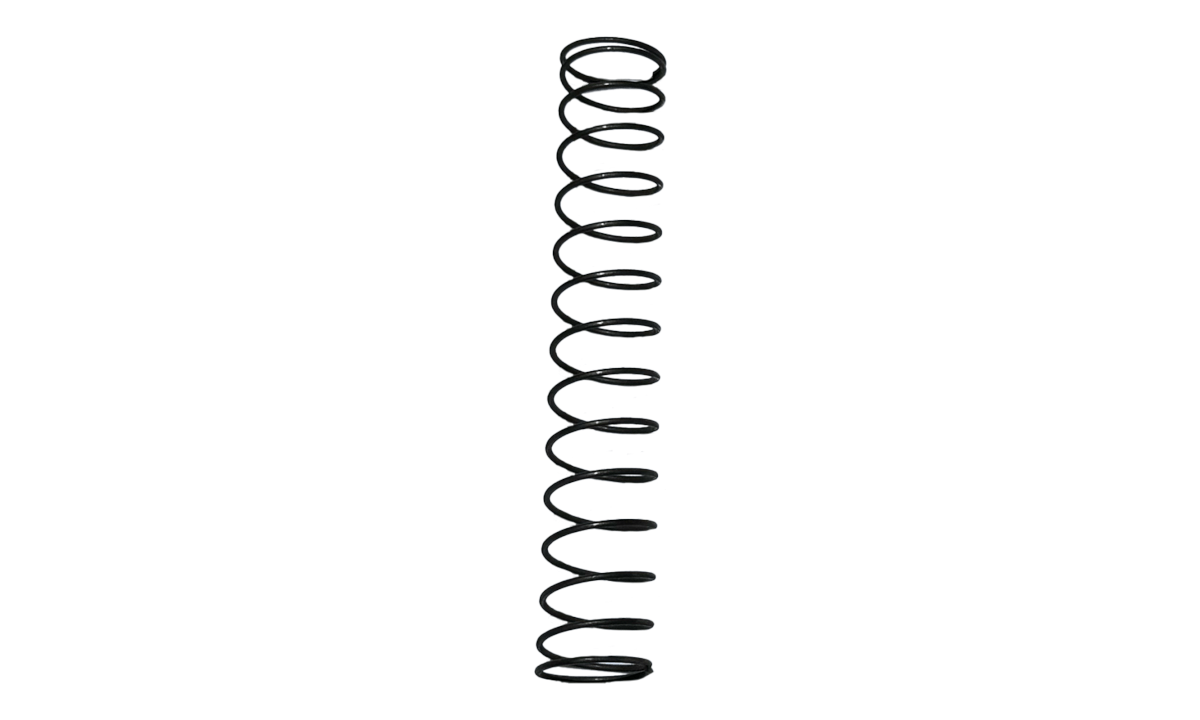R Gear Spring