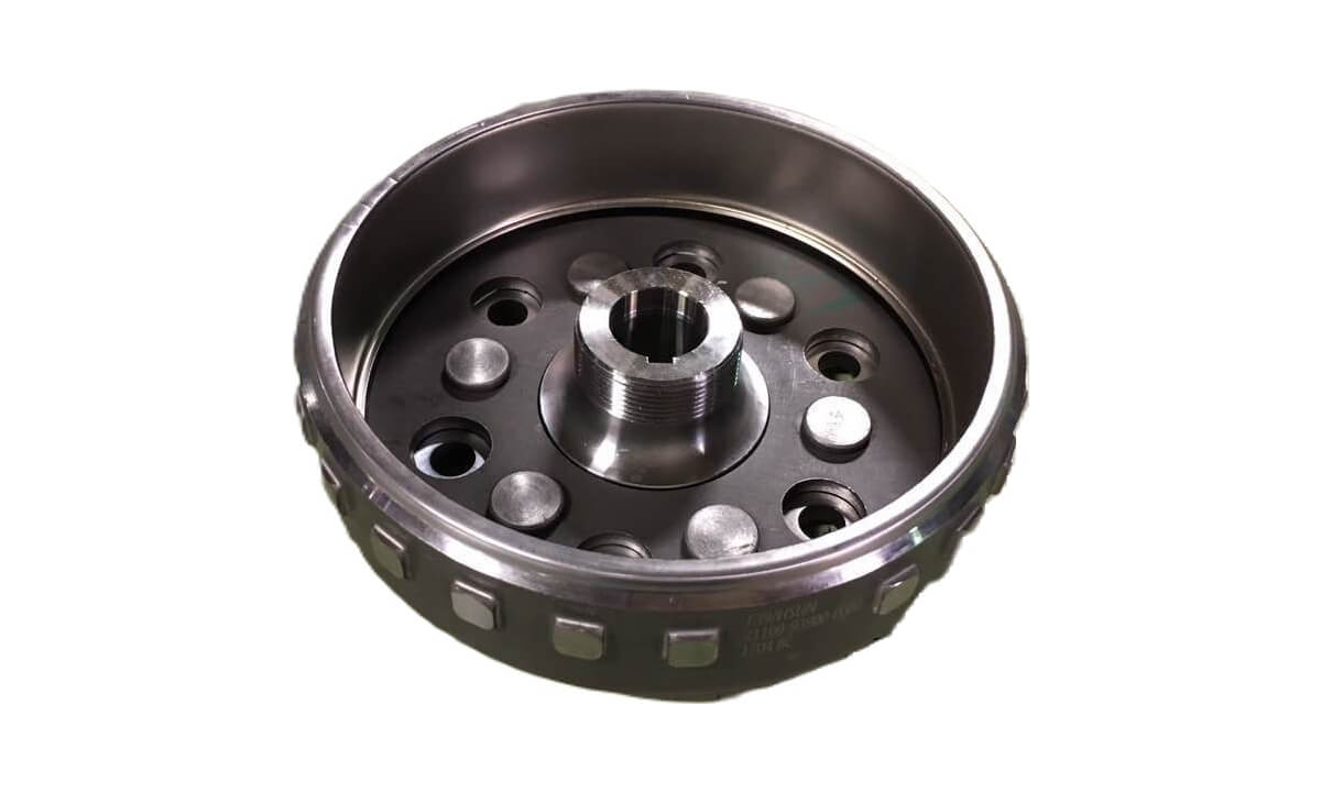 Magneto Rotor Flywheel (1.7 Tapper)