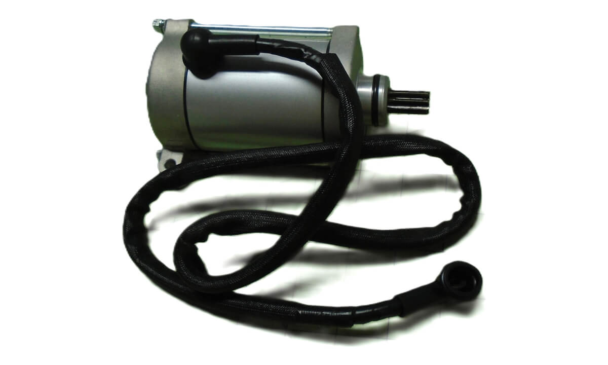 Starter ATV / UTV