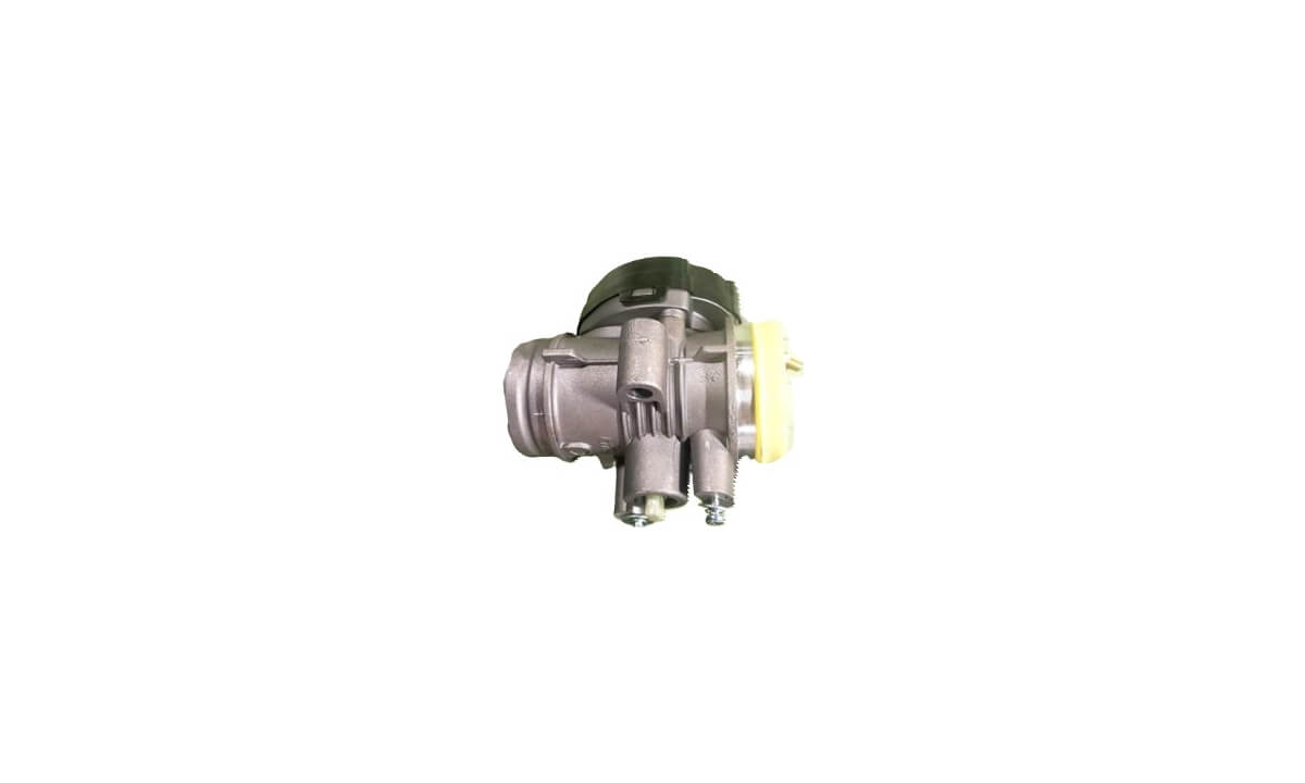 Throttle Body Assy(D46-U)