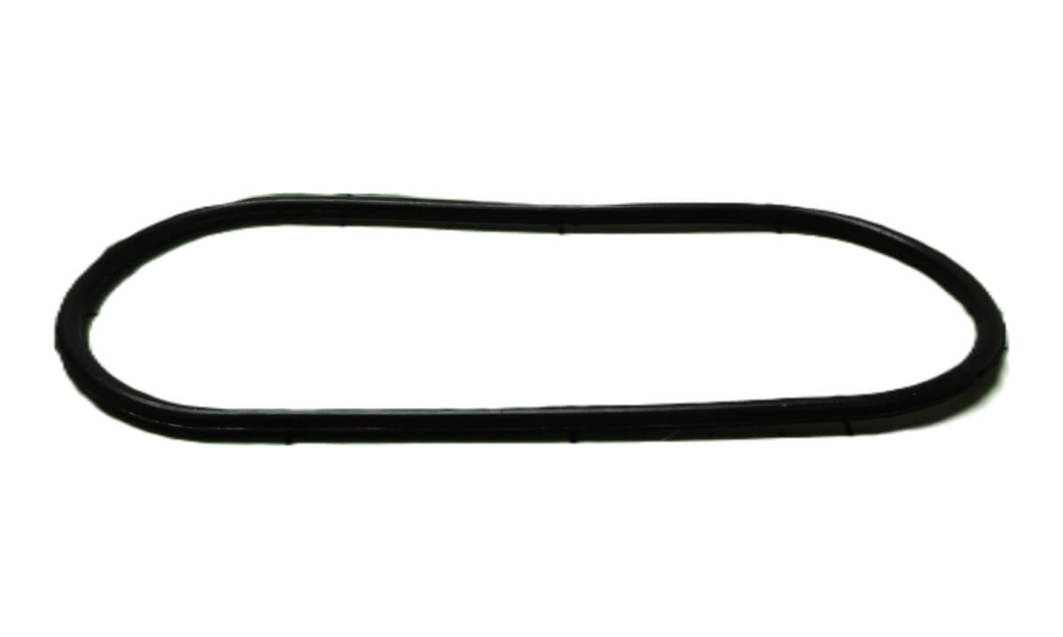 Intake-Tube Seal