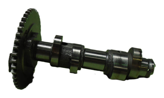 Camshaft Assembly