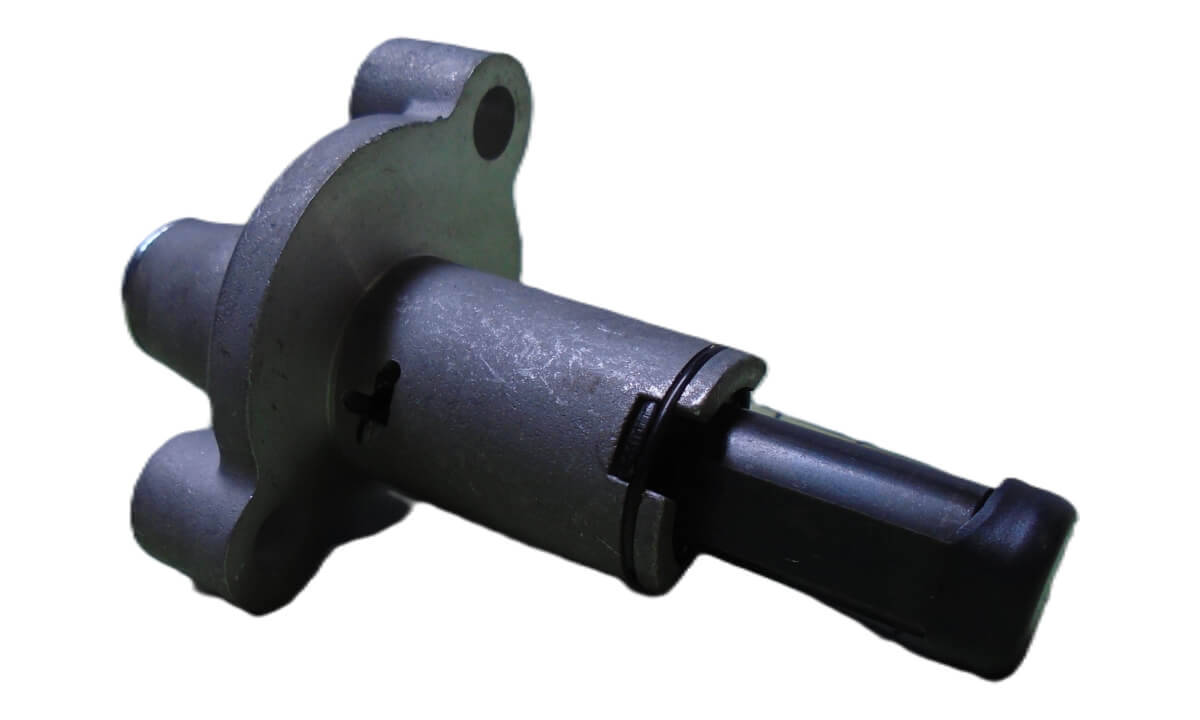 Tensioner