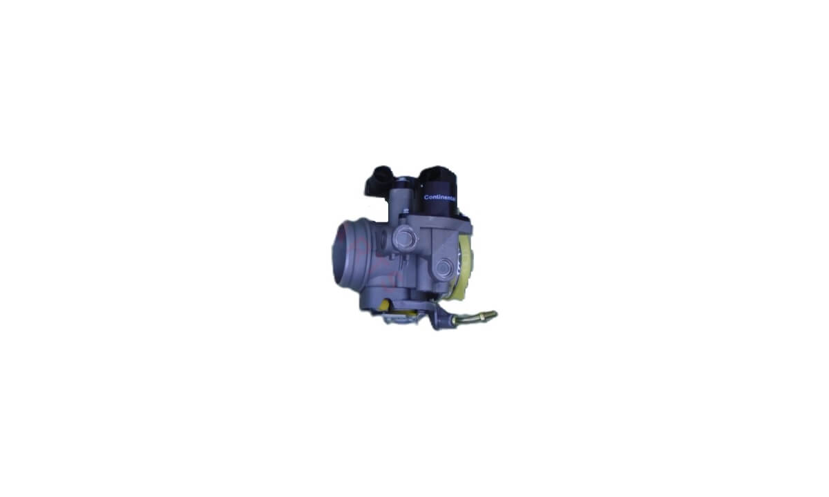 Throttle Body Assy(D46-3)