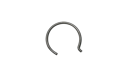 Circlip, Piston Pin