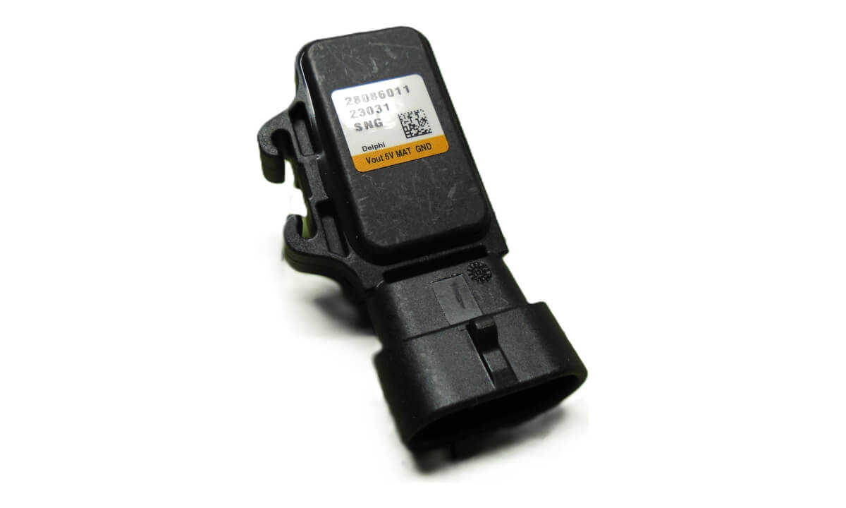 Inlet Temperature / Pressure Sensor