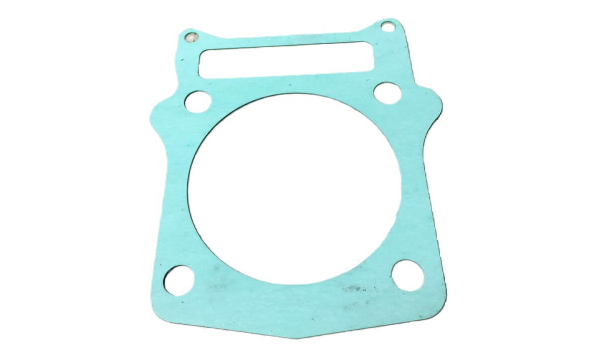 Gasket, Cylinder Base