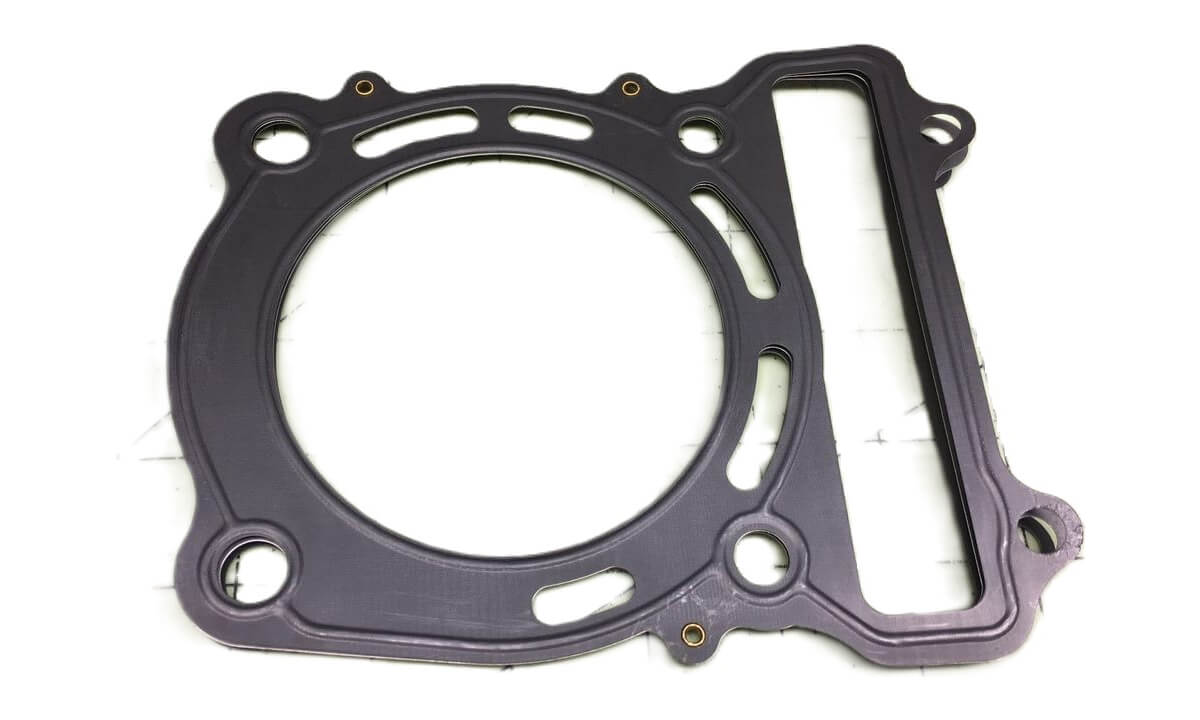 Cylinder Head    Gasket