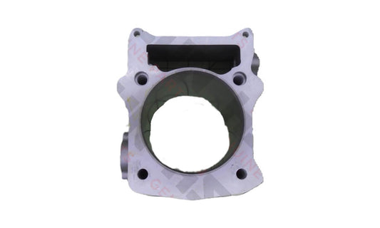 Cylinder Body, 550