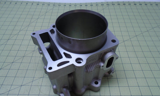 Cylinder Body Comp, 750cc