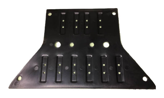 Front Bottom Protective Plate