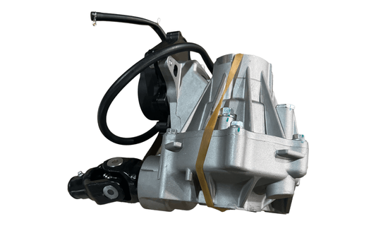 Front Differential Assy