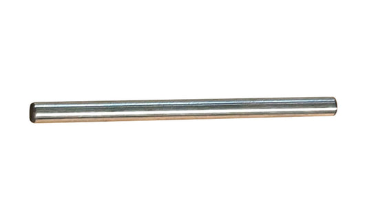 Cylindrical Pin F5×75
